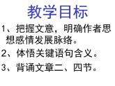 《记念刘和珍君》公开课一等奖课件