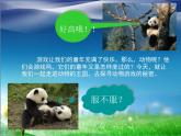 人教版 (新课标)高中语文 必修三《动物游戏之谜》精品课件