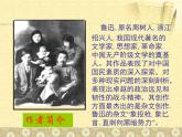 《拿来主义》名师课件