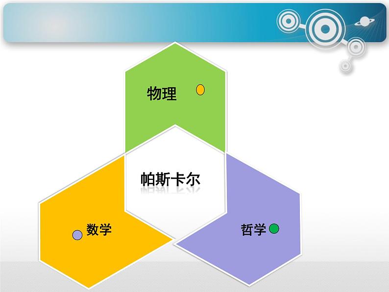 《人是一根能思想的苇草》名师课件第1页