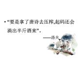 人教版（新课标）高中语文必修五《林教头风雪山神庙》名师课件