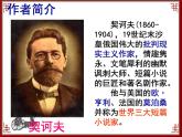 人教版（新课标）高中语文必修五《装在套子里的人》参考课件