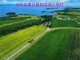 人教版 (新课标)高中语文 必修二第一单元第3课《囚绿记》课件