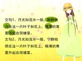 高中  语文  人教版 (新课标)  必修五《锤炼思想_学习写得有文采》参考课件