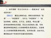 高中语文 人教版 (新课标) 选修《种树郭橐驼传》重难点探究  PPT