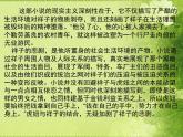 高中语文 人教版 (新课标) 选修《中国小说欣赏》  第八单元 人在都市《骆驼祥子》参考课件