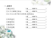 高中语文 人教版 (新课标) 选修《先秦诸子选读》  第六单元 《墨子》选读《兼爱》新课讲知课件