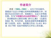高中语文 人教版 (新课标) 选修《中外传记作品选读》  第一课《杜甫：“万方多难”中成就的“诗圣”》名师课件