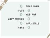 高中语文 人教统编版 选择性必修上册  第二单元《〈论语〉十二章》《大学之道》《人皆有不忍之心》优质教学课件1（第1课时）