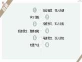 高中语文 人教统编版 选择性必修上册  第二单元《〈论语〉十二章》《大学之道》《人皆有不忍之心》优质教学课件2（第1课时）