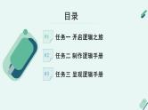 高中语文 人教统编版 选择性必修上册  第四单元《【实践活动专题2】辨析与判定：发现潜藏的逻辑谬误》课件