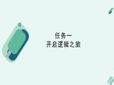 高中语文 人教统编版 选择性必修上册  第四单元《【实践活动专题2】辨析与判定：发现潜藏的逻辑谬误》课件