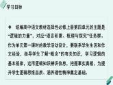 高中语文 人教统编版 选择性必修上册  第四单元《【实践活动专题1】梳理与运用：了解生活中的逻辑知识》课件