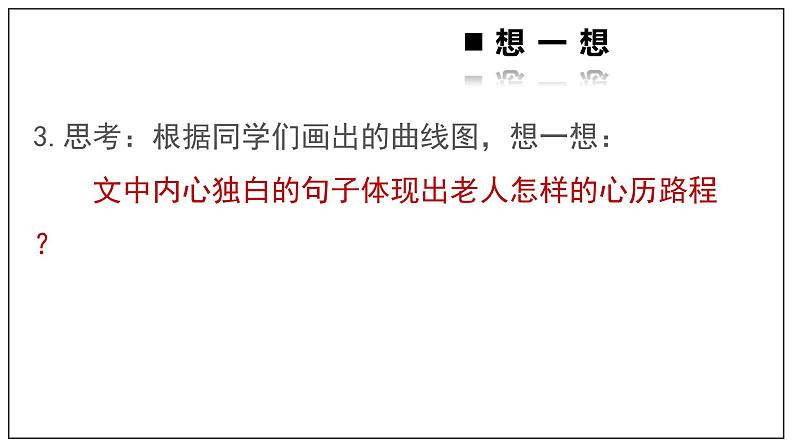 高中语文人教统编版选择性必修上册《老人与海》课件第8页