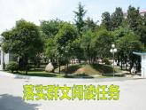 高中语文人教统编版选择性必修上册第二单元《老子四章》《五石之瓠》精品课件（落实群文阅读任务）