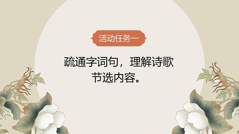 高中语文人教统编版选择性必修下册1.1.2《离骚》精品课件第8页