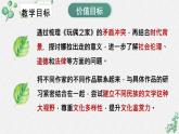 人教統(tǒng)編版高中語文 選擇性必修中冊《第四單元豐富的心靈》名師單元教學(xué)課件