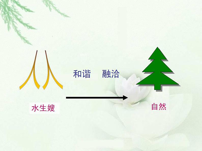 人教统编版高中语文 选择性必修中册第二单元 8《荷花淀》参考课件第6页