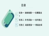 高中语文 人教统编版选择性必修中册《【实践活动专题】结局与评价：“娜拉走后怎么办”专题讨论会》教学课件