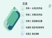 高中语文 人教统编版选择性必修中册《【实践活动专题】向英雄致敬：编辑《红色经典》文集》教学课件