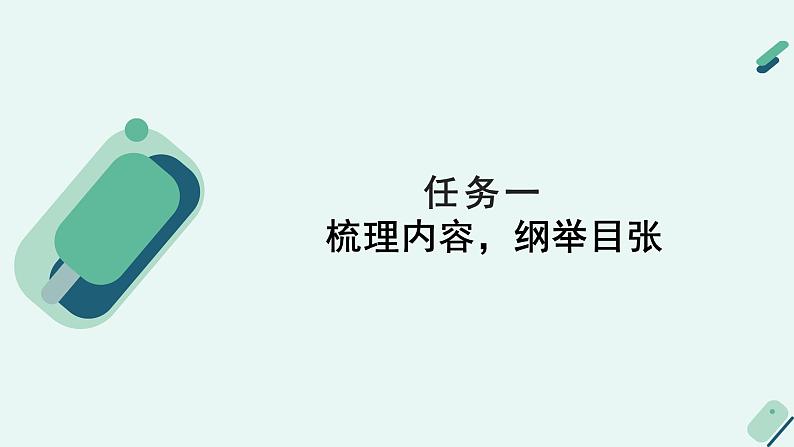 高中语文 人教统编版选择性必修中册《【阅读专题2】叙事与抒情：赏析鲁迅散文特点》教学课件第5页