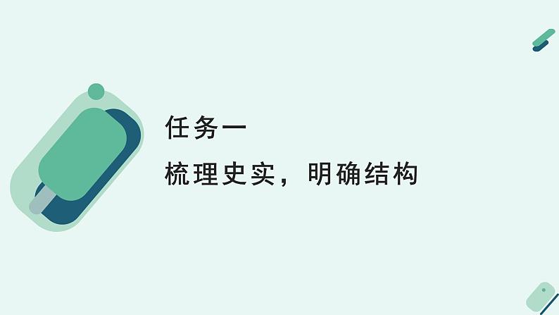 高中语文 人教统编版选择性必修中册《【阅读专题3】经验与教训：探究史论中的史识》教学课件第5页