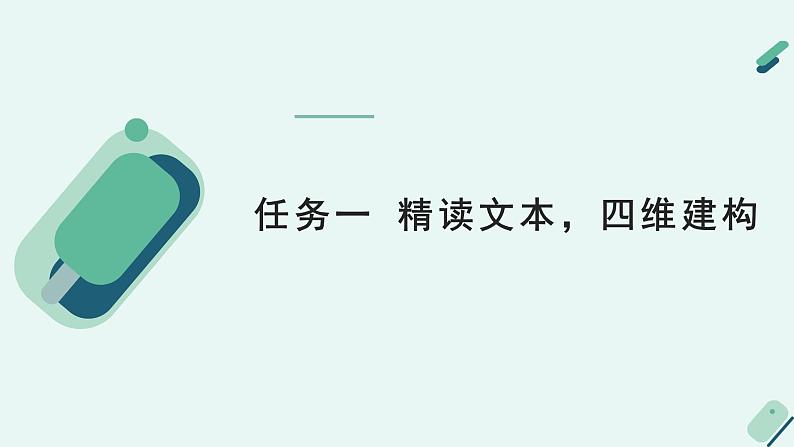 高中语文 人教统编版选择性必修中册《【阅读专题5】诗意与“土”味：小说的风格及流派赏析（第1课时）》教学课件第7页