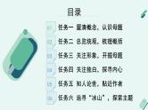 高中语文 人教统编版 选择性必修上册《【阅读专题1】母题与主题：阐释小说的意义》教学课件