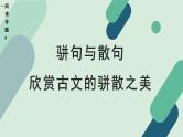 人教统编版高中语文 选择性必修下册《【实践活动专题】探索与发现：小论文写作指导及评析修改》教学课件
