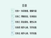 人教统编版高中语文 选择性必修下册《【写作专题】修辞立其诚：“我”的职业选择》教学课件