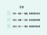 人教统编版高中语文 选择性必修下册《【阅读专题3】图式与图示：学习思维导图及表格之妙用》教学课件