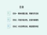 人教统编版高中语文 选择性必修下册《【阅读专题4】理性与情感：欣赏学术论著和科普作品的美感》教学课件