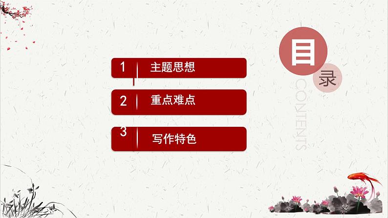 人教统编版高中语文选择性必修中册  第二单元  8*《小二黑结婚（节选）》重难探究   课件第2页