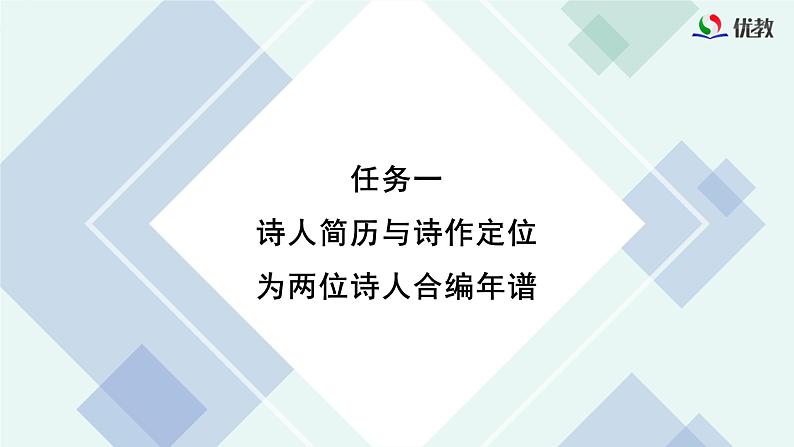 人教统编版高中语文必修上册  第二单元 8*《【阅读专题4】迷离的梦境与悲凉的现实：〈梦游天姥吟留别〉〈登高〉对比阅读》教学课件第5页