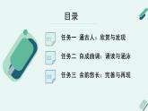 人教统编版高中语文必修上册《【实践活动专题】遗音沧海如能会，便是千秋共此时：古典诗词的吟诵》教学课件