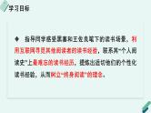 人教统编版高中语文必修上册《【实践活动专题】终身阅读：读书经验交流会》教学课件