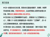 人教统编版高中语文必修上册《【实践活动专题2】劳动开创新时代：致敬普通劳动者演讲活动》教学课件