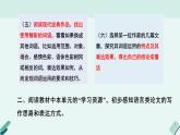 人教统编版高中语文必修上册《【写作专题】积累与运用：让语言表达灵动而鲜活》教学课件