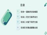 人教统编版高中语文必修上册《【写作专题】三问四有：议论文论证方法及针对性写作训练》教学课件