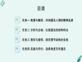 人教统编版高中语文必修上册《【阅读专题1】精雕细琢塑典型：分析人物通讯的材料和结构》教学课件