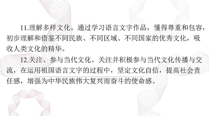 2025年高考语文二轮复习课件 第一部分 现代文阅读Ⅰ 专题一 第一节 论述类文本阅读第7页