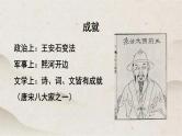 人教统编版高中语文必修 下册 8-15.2*《答司马谏议书》优质课件