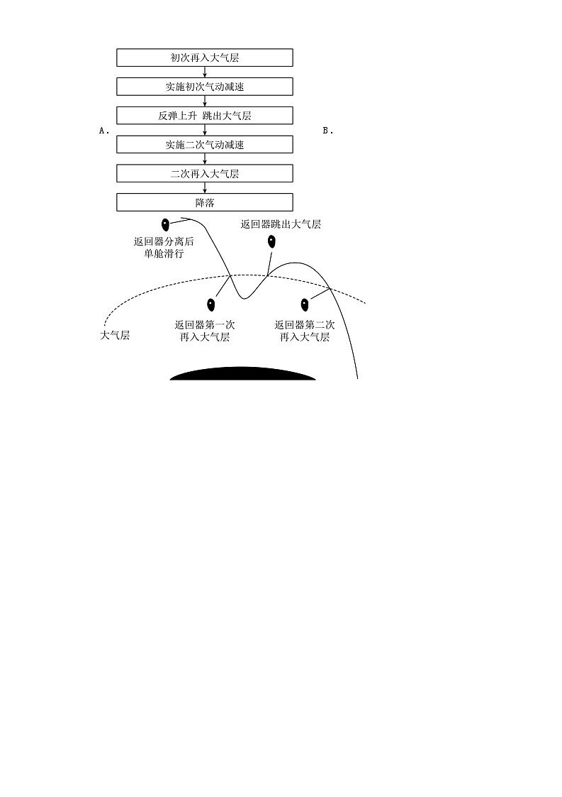 广西南宁市第二中学等校2024-2025学年高二上学期12月联考语文试题第3页