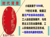人教统编版高中语文必修 下册 6-13.2*《装在套子里的人》精品课件
