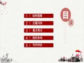 人教统编版高中语文必修 下册 6-13.2*《装在套子里的人》重难点探究  课件