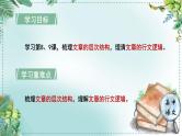 人教统编版高中语文必修下册第三单元探索与创新《学习任务二：思考与表达》单元教学课件（4课时）