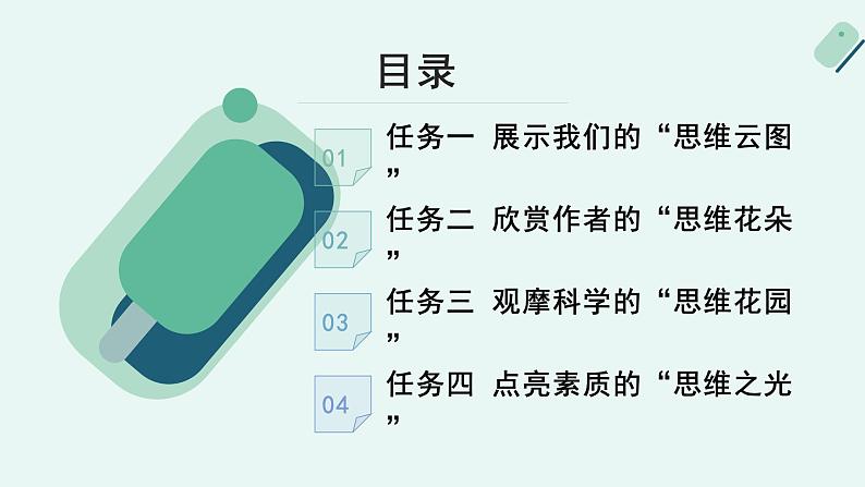 人教统编版高中语文必修 下册【实践活动专题】思维之光：思维与素养  课件第4页