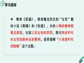 人教统编版高中语文必修 下册【阅读专题1】主题：小说是时代的隐喻  课件