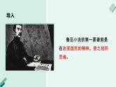 人教统编版高中语文必修 下册【阅读专题1】主题：小说是时代的隐喻  课件