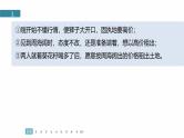 训练任务群九  主题练案9　“茅盾”文学奖作品：小说阅读＋小说阅读＋语言文字运用--2025年高考语文大二轮专题复习课件+教案+学案